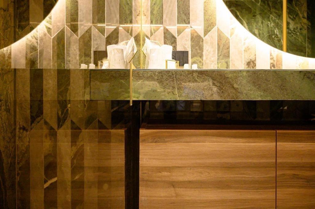 Luxury Suite Napoli Exterior foto
