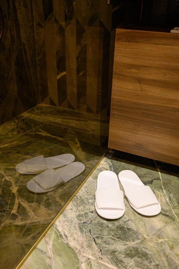 Luxury Suite Napoli Exterior foto